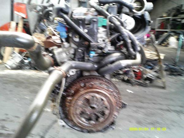 MOTEUR CITROEN/PEUGEOT 1.4i CODE KFV - Vue 5